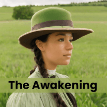 The Awakening by Kate Chopin - Free Audiobook