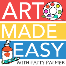 Art Made Easy