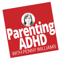 Parenting ADHD Podcast