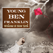 Young Ben Franklin