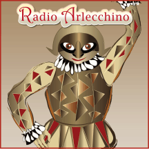 Radio Arlecchino: Italian Grammar and Culture Podcast