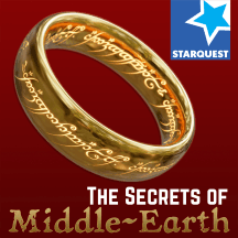 Secrets of Middle Earth