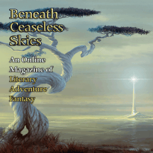 Beneath Ceaseless Skies Audio Fiction Podcasts