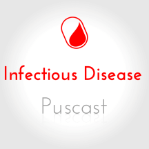 Persiflagers Infectious Disease Puscast