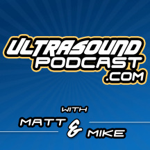 Ultrasound Podcast