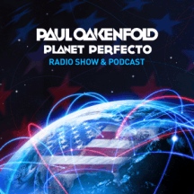 Perfecto Podcast: featuring Paul Oakenfold