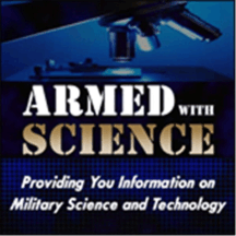 Armed with Science