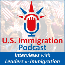 US Immigration Podcast