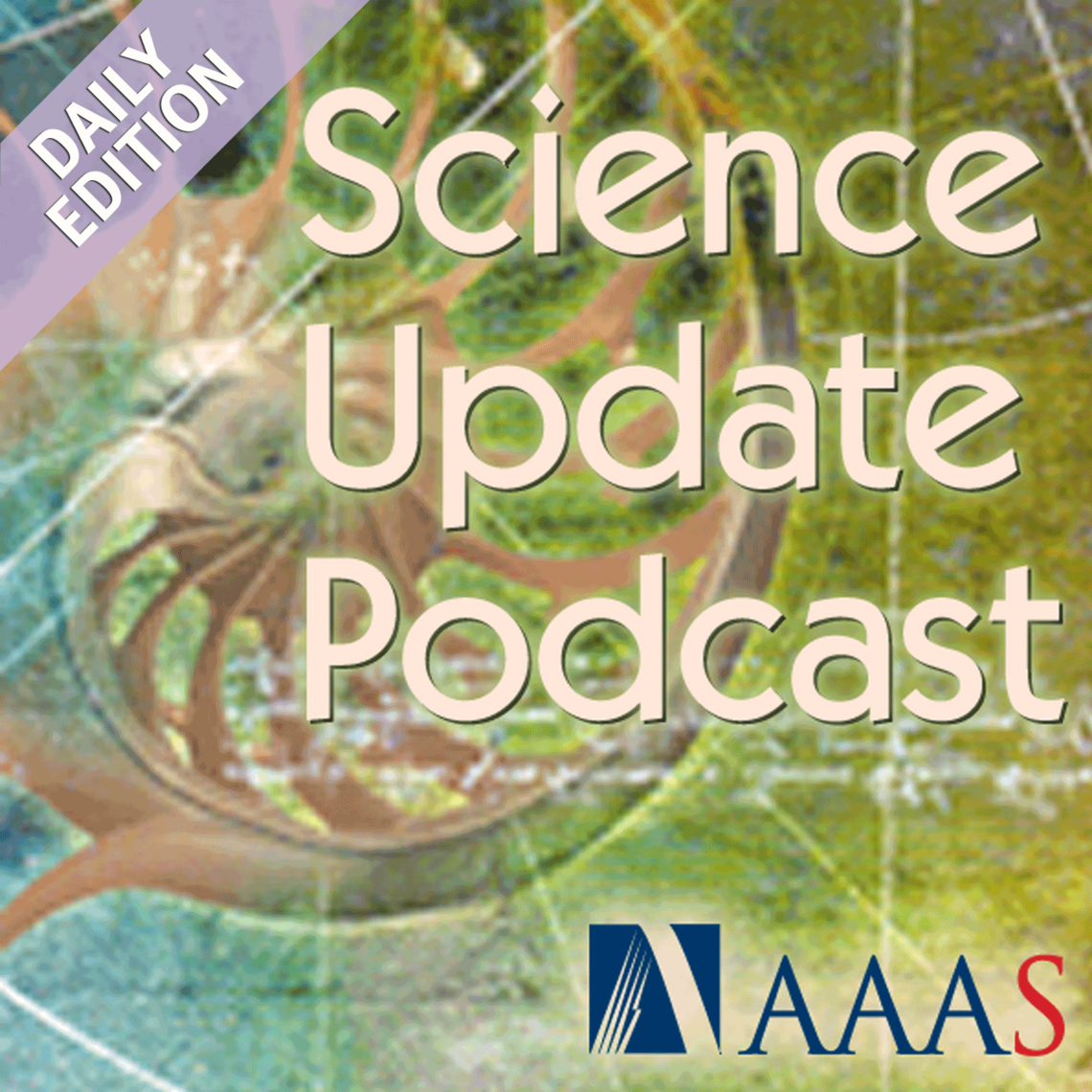 Science Update - Daily Edition - Podcast | Everand