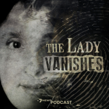 The Lady Vanishes