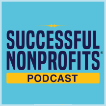 Successful Nonprofits Podcast