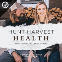Hunt Harvest Health