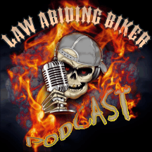 Law Abiding Biker | Street Biker Motorcycle Podcast