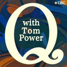 Q with Tom Power