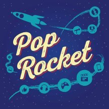 Pop Rocket