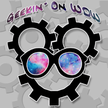 Geekin' On WDW | Trip Reports From A Community of Disney World Fans