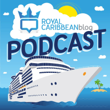 Royal Caribbean Blog Podcast