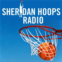 Sheridan Hoops Radio