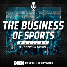 Business of Sports: NFL Business Podcast