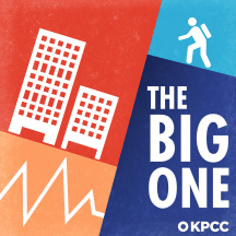 The Big One: Your Survival Guide