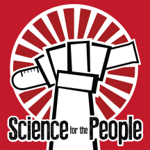 Science for the People