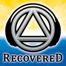 Recovered Podcast