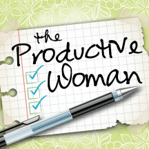 The Productive Woman