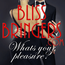 Bliss Bringers - Sex, Swinging & Kink Podcast