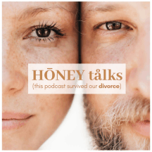 honey talks podcast with katya nova (nurturingnovas)
