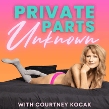 Private Parts Unknown