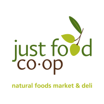 Hotdish, The Just Food Co+op Podcast