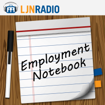 LJNRadio: Employment Notebook