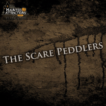 The Scare Peddlers