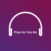 Podcast Pray as you go