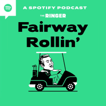 Fairway Rollin'