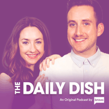 Bravo TV's The Daily Dish