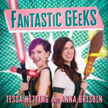 Fantastic Geeks