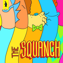 Wisecrack's THE SQUANCH: A Rick & Morty Podcast
