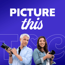 Picture This: Photography Podcast