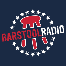 Barstool Radio