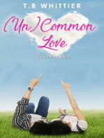 (Un)Common Love