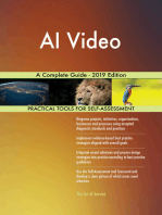 AI Video A Complete Guide - 2019 Edition