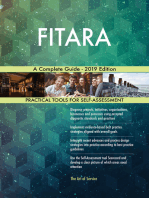 FITARA A Complete Guide - 2019 Edition
