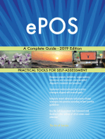 ePOS A Complete Guide - 2019 Edition