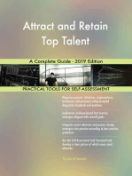 Attract and Retain Top Talent A Complete Guide - 2019 Edition