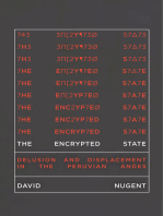 The Encrypted State