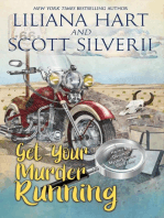Get Your Murder Running (Book 4)