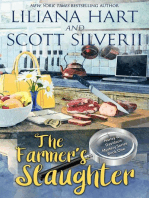 The Farmer's Slaughter (Book 1): A Harley and Davidson Mystery, #1