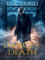 Dance of Death: The Ashdale Reaper Series, #3