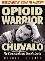 Opioid Warrior: George Chuvalo